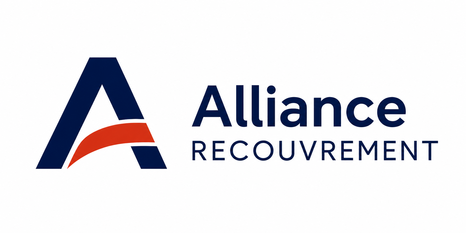 Logo Alliance Recouvrement