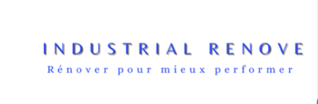 Logo Industrial Rénove