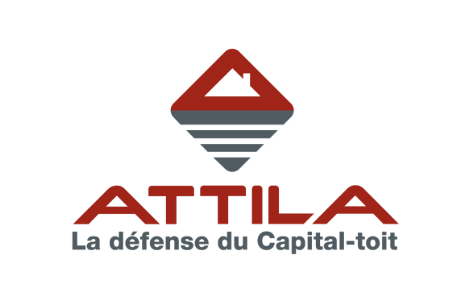 Logo ATTILA