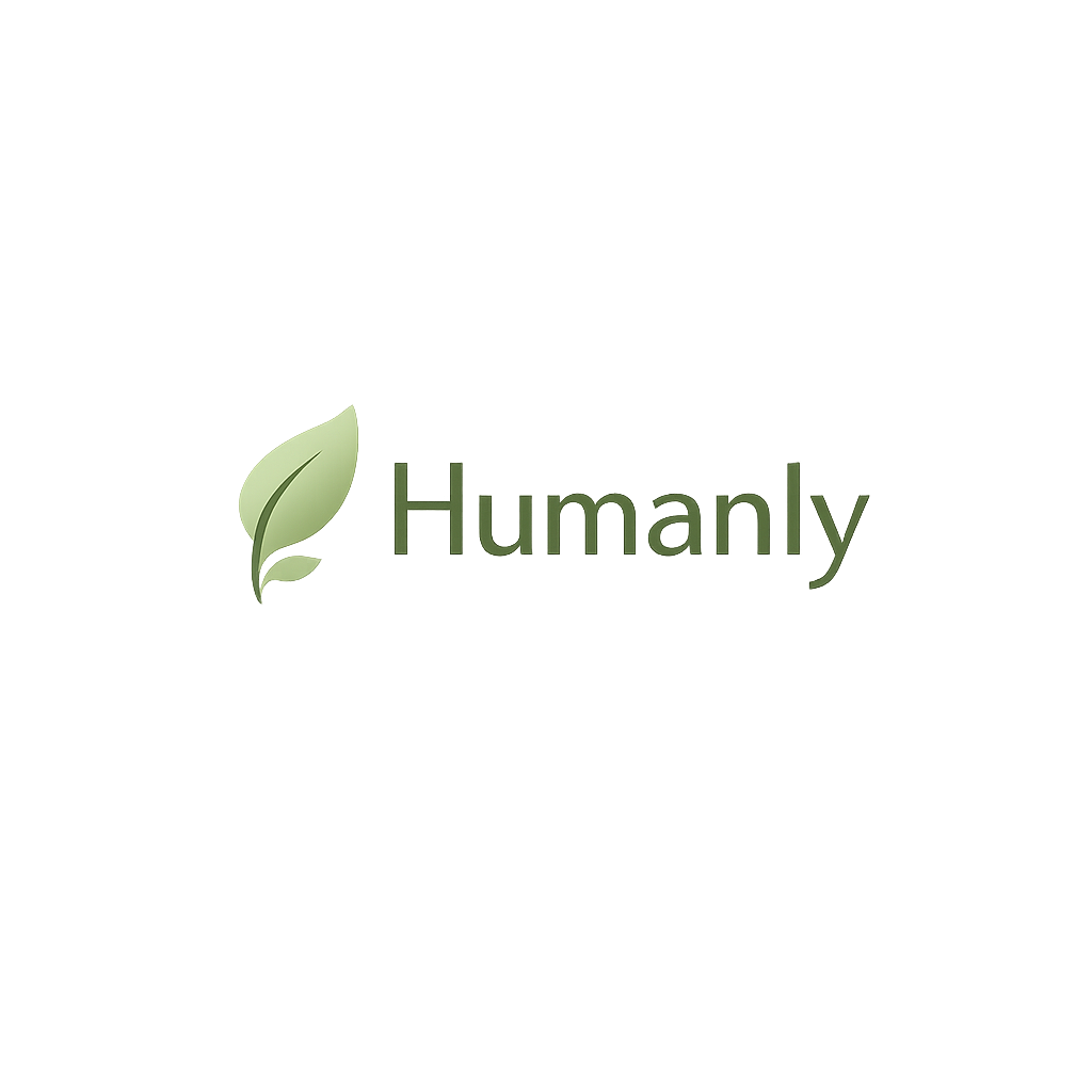 Logo Humanly